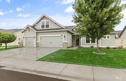 11883 W Trailheights, Star, ID 83669