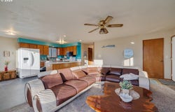 126 N HARBOR St, RockawayBeach, OR 97136