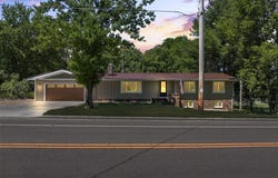 1121 E Laneville Avenue, Durand, WI 54736