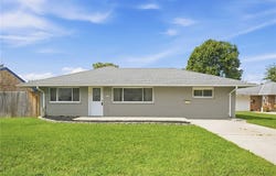 3659 Endover Road, Kettering, OH 45439