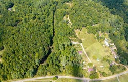 SR 1305 Qualla, Hayesville, NC 40540