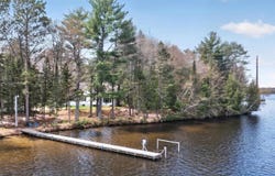 3980 Pedersen Trail, Phelps, WI 54554