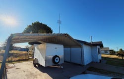 13065 County Road 24, Spearman, TX 79081