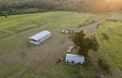 154 New Hope Road, Sandy Hook, MS 39478