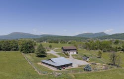 181 Windy Mile Ln, Rockbridge Baths, VA 24473