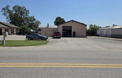 351 S Mapleton Street, Columbus, IN 47201