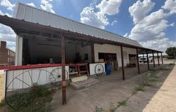215 W 8th Street, Cisco, TX 76437