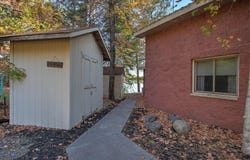 2097 Peninsula Drive, Mora, MN 55051