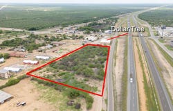 AB 1362 Burr & Caswell SV-3157, Encinal, TX 78019