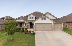 5309 Skylar Rae Road, Edmond, OK 73034