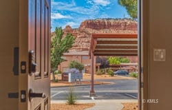 E 300 N, Kanab, UT 84741