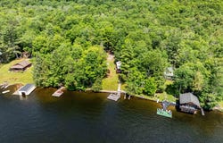 120 Fedder Road, Old Forge, NY 13420