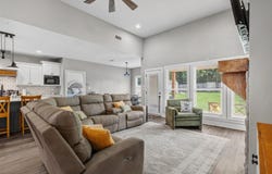 4181 Hampton Drive, Benton, AR 72019