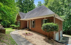 8526 SCENIC RIDGE DRIVE, PINSON, AL 35126