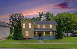 409 Fleming Street, Howell, MI 48843