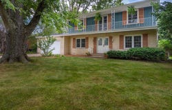 1885 Acorn Drive, St. Joseph, MI 49085