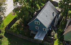 5205 Pecan Point Ln, Jarreau, LA 70749