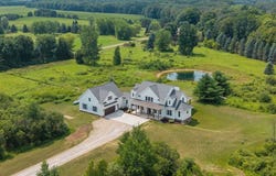 1191 HILBERT Road, SOBIESKI, WI 54171