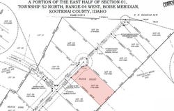 L29B8 N Ceylon Road, Rathdrum, ID 83858