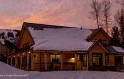 4901 Cimarron Mountain Road, Cimarron, CO 81220