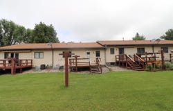 515 Central Avenue, Long Prairie, MN 56347
