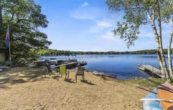 42 Brewster Road, Barnstead, NH 03225