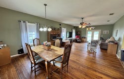 470 Ed Harrell Road, Hortense, GA 31543