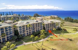 1 Ritz Carlton Dr, Lahaina, HI 96761