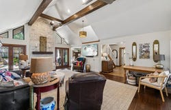 4412 Winding Ridge Circle, Norman, OK 73072