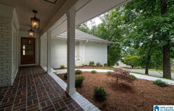 3576 SPRINGHILL ROAD, MOUNTAIN BROOK, AL 35223