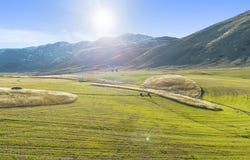 Oxford Loop Road, Swanlake, ID 83281