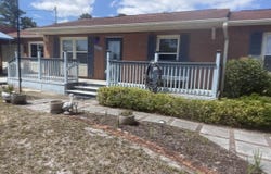 456 Sand Ridge Road, Hubert, NC 28539