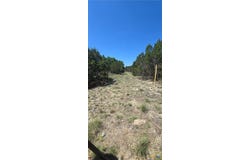Private Road lot: 11, Evant, TX 76525