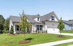 2021 Oconee Bluff Drive, Athens, GA 30601