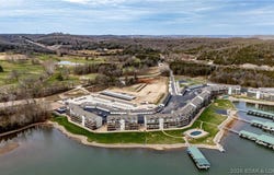 Cedars Drive, Camdenton, MO 65020