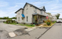 19 W SPECHT Street, McClure, PA 17841
