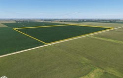 220th Ave. at 470th St., Marathon, IA 50565
