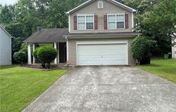 1017 Willow Crest Landing, Austell, GA 30168
