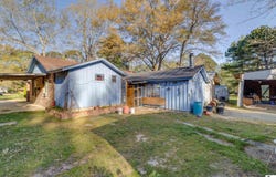 118 MAPLE STREET, Bernice, LA 71222