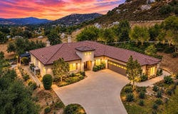 1485 Santa Fe Hills, Ramona, CA 92065