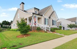 943 Clubside Drive, Monroe, GA 30655