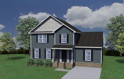 28 JENNINGS DR, PALMYRA, VA 22963