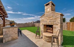 2809 Arabian Lane, Celina, TX 75009