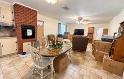 27 Morris Brown, Laurel, MS 39443