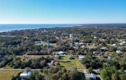 Surf Street lot: 3, Waveland, MS 39576