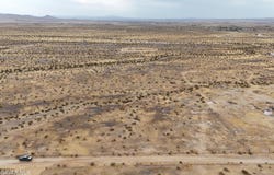 Palomino Road, Oro Grande, CA 92368