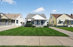 1908 Anne Avenue, Lincoln Park, MI 48146