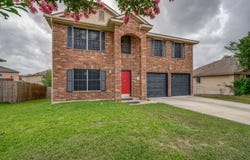 8411 Copperbluff, Converse, TX 78109