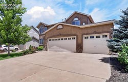 756 Chesapeake Avenue, Monument, CO 80132