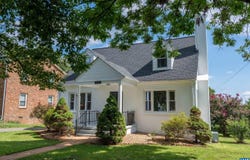 1036 LOCUST AVE, CHARLOTTESVILLE, VA 22901